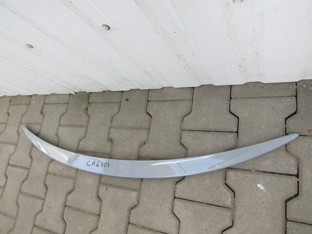 Spojler gepek vrata MERCEDES EQE W295 22-