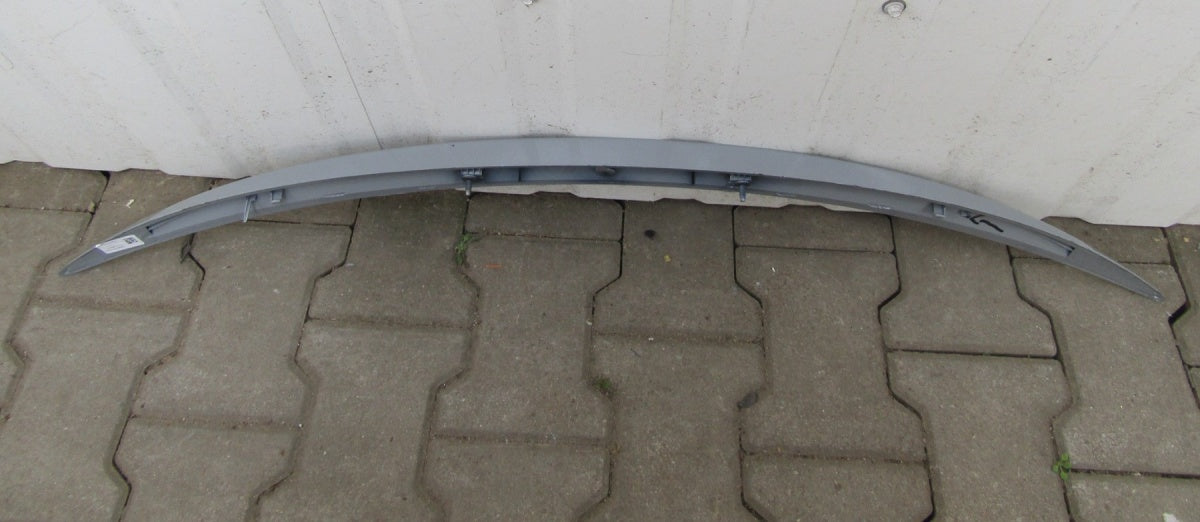 Spojler gepek vrata MERCEDES EQE W295 22-