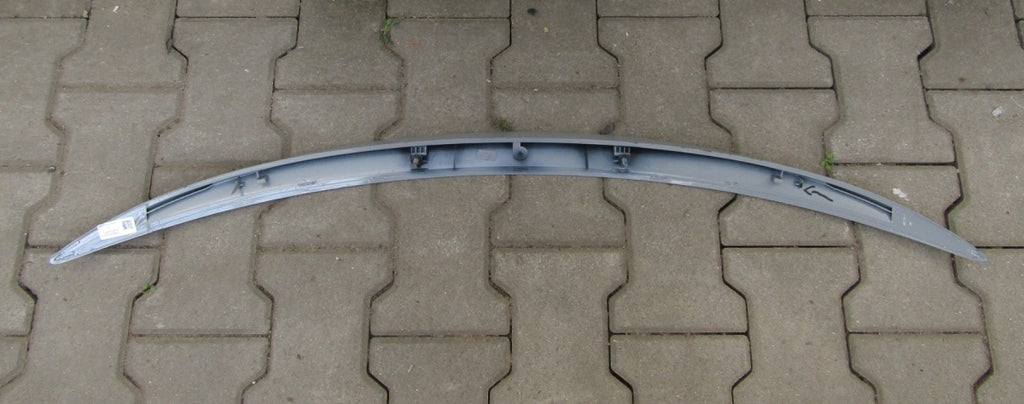 Spojler gepek vrata MERCEDES EQE W295 22-