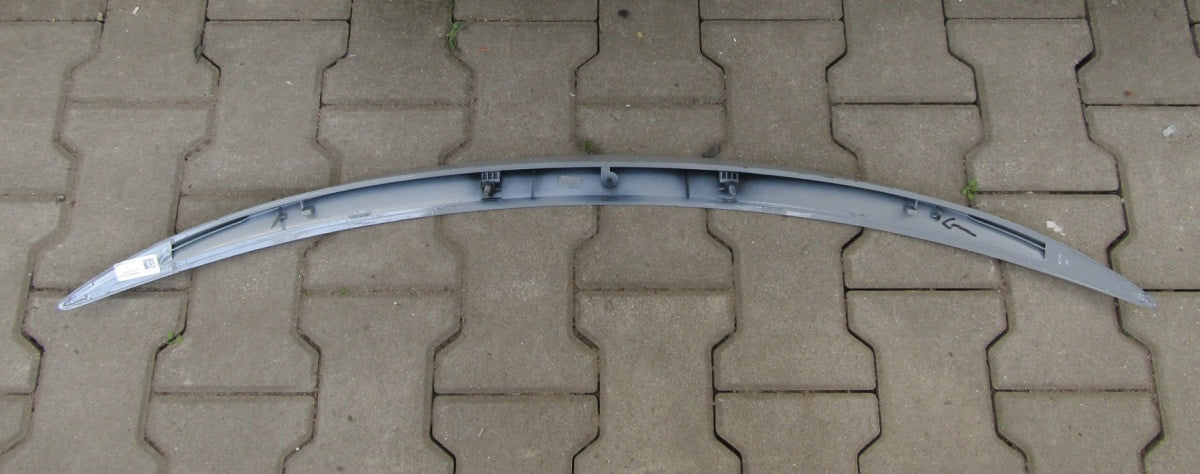 Spojler gepek vrata MERCEDES EQE W295 22-
