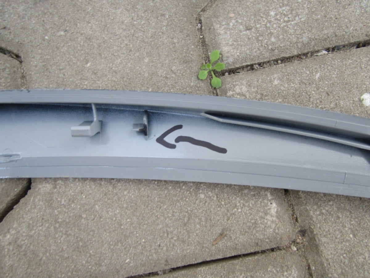 Spojler gepek vrata MERCEDES EQE W295 22-