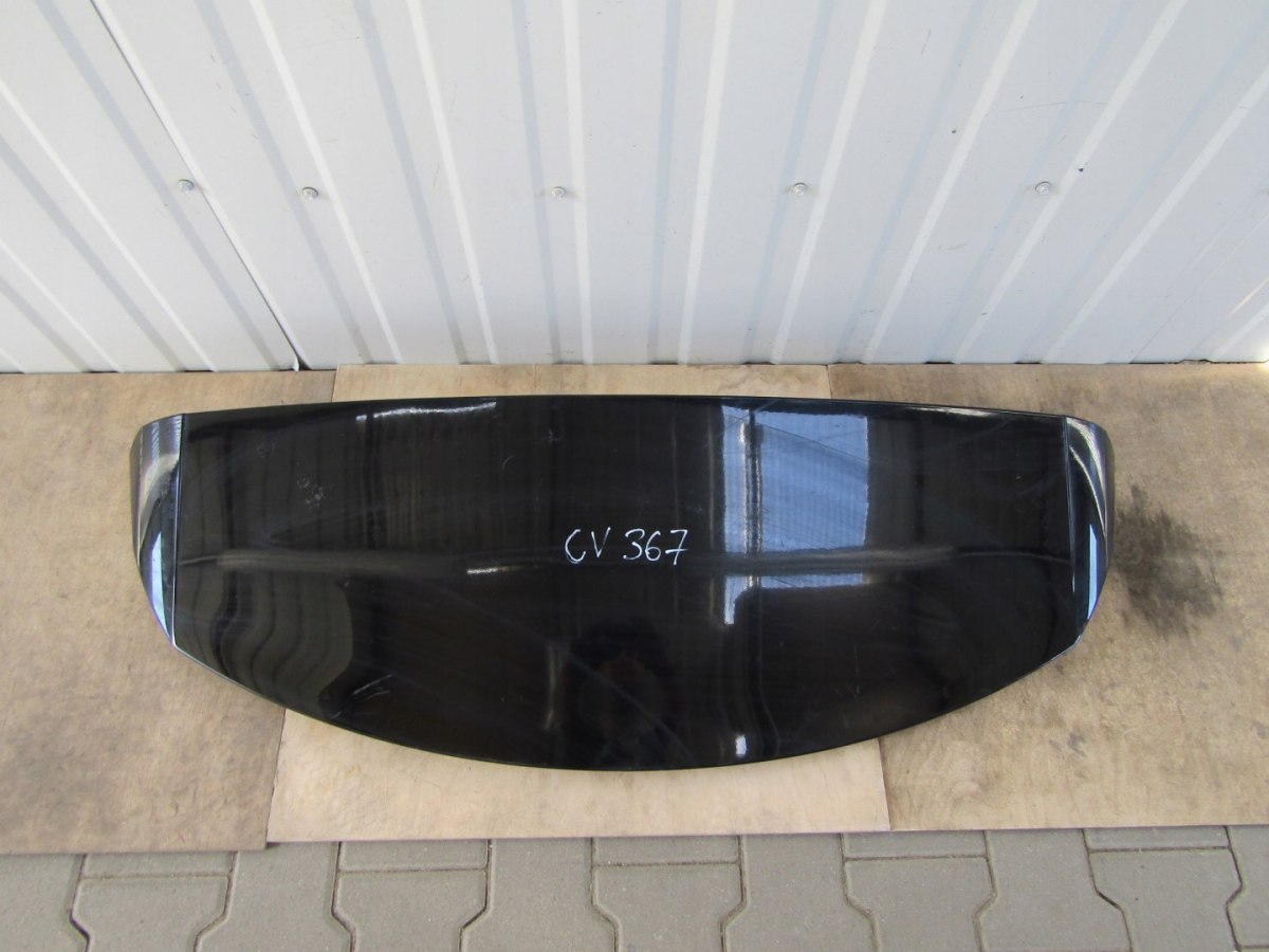 Spojler gepek vrata Lexus RX 450H IV 15