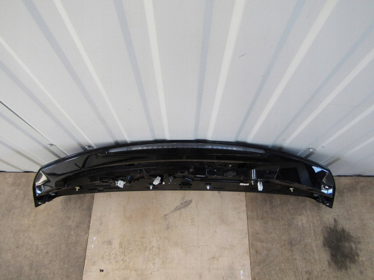 Spojler gepek vrata Lexus RX 450H IV 15