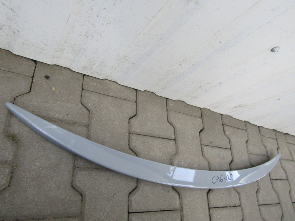 Spojler gepek vrata MERCEDES EQE W295 22-