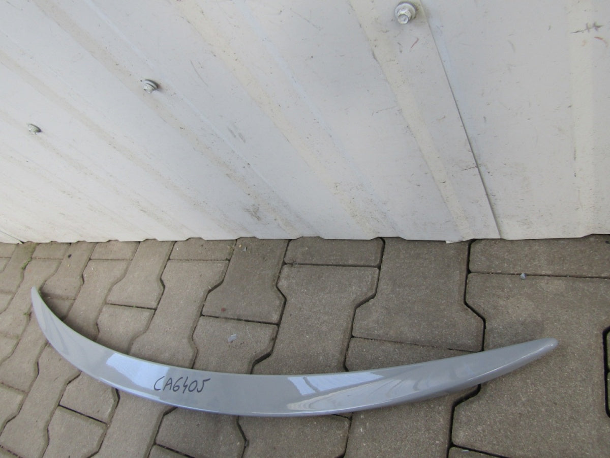 Spojler gepek vrata MERCEDES EQE W295 22-