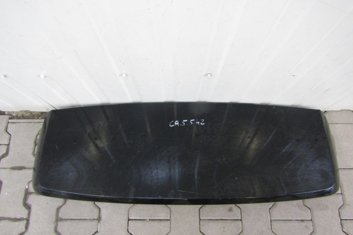 Spojler gepek vrata Volvo XC40 17-