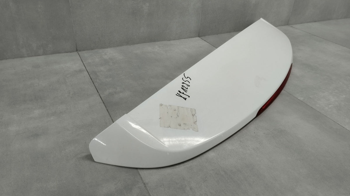 Spojler spojler krova gepek vrata HYUNDAI I30 II LIFT 15- 87210A6001