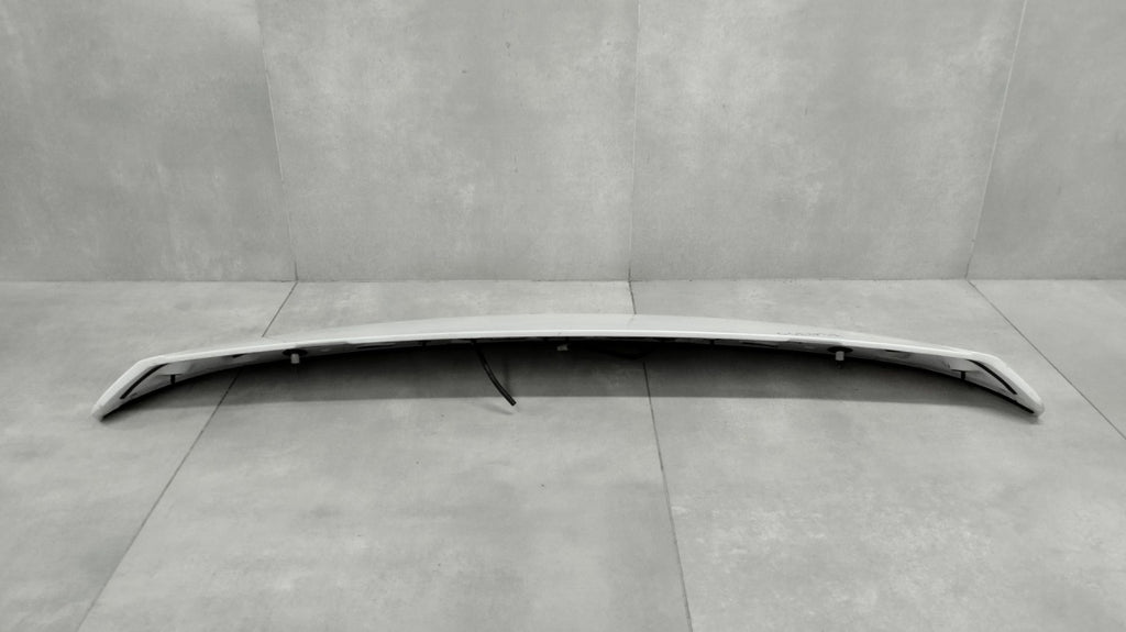 Spojler spojler krova gepek vrata HYUNDAI I30 II LIFT 15- 87210A6001
