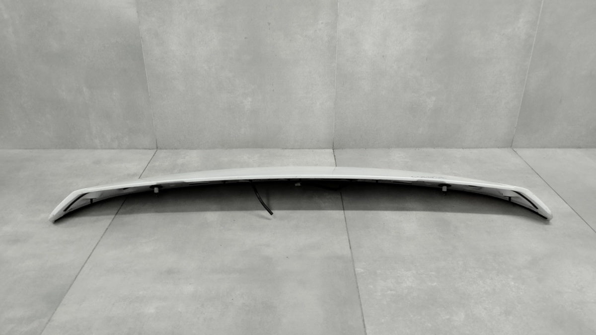 Spojler spojler krova gepek vrata HYUNDAI I30 II LIFT 15- 87210A6001