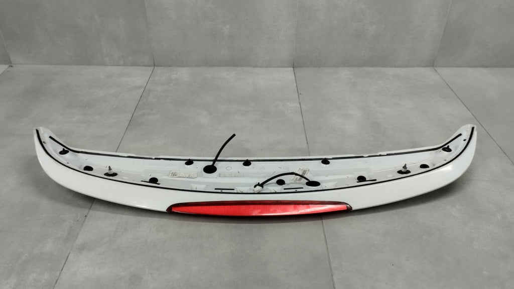 Spojler spojler krova gepek vrata HYUNDAI I30 II LIFT 15- 87210A6001
