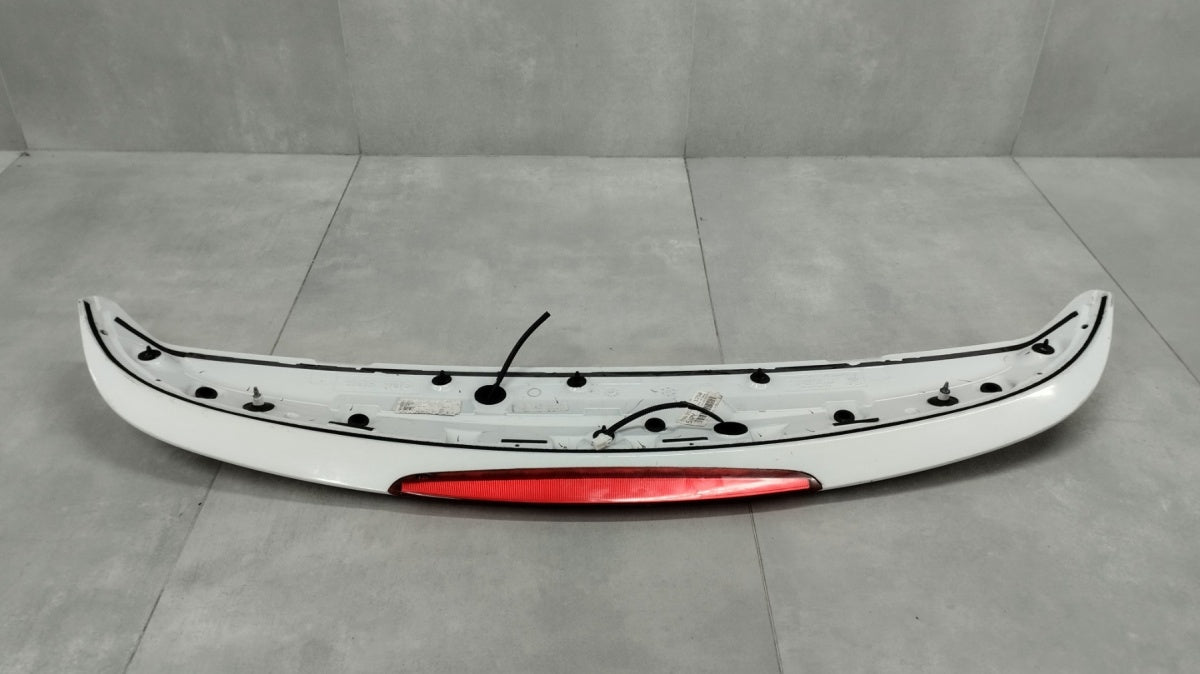 Spojler spojler krova gepek vrata HYUNDAI I30 II LIFT 15- 87210A6001