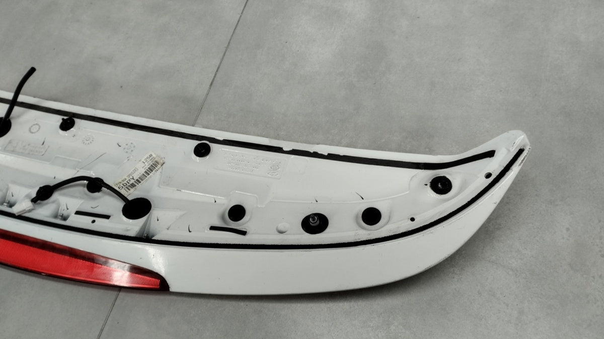 Spojler spojler krova gepek vrata HYUNDAI I30 II LIFT 15- 87210A6001