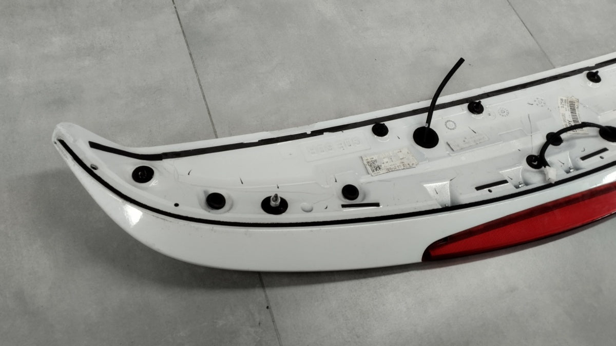 Spojler spojler krova gepek vrata HYUNDAI I30 II LIFT 15- 87210A6001