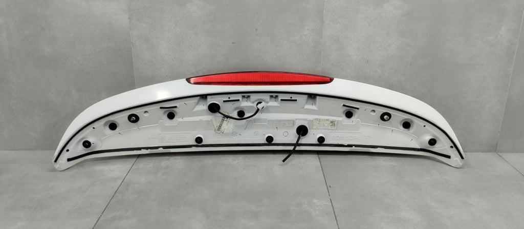 Spojler spojler krova gepek vrata HYUNDAI I30 II LIFT 15- 87210A6001