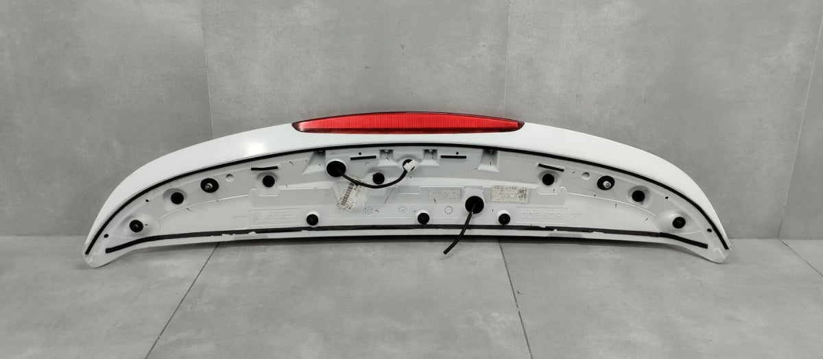 Spojler spojler krova gepek vrata HYUNDAI I30 II LIFT 15- 87210A6001