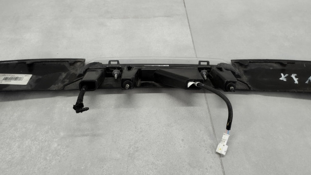 Spojler treće svjetlo STOP Peugeot 308 III T10 karavan SW / 9837890980