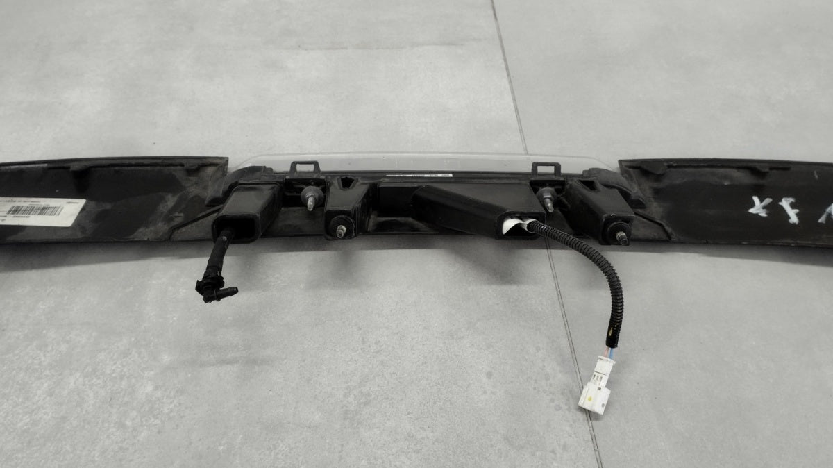 Spojler treće svjetlo STOP Peugeot 308 III T10 karavan SW / 9837890980