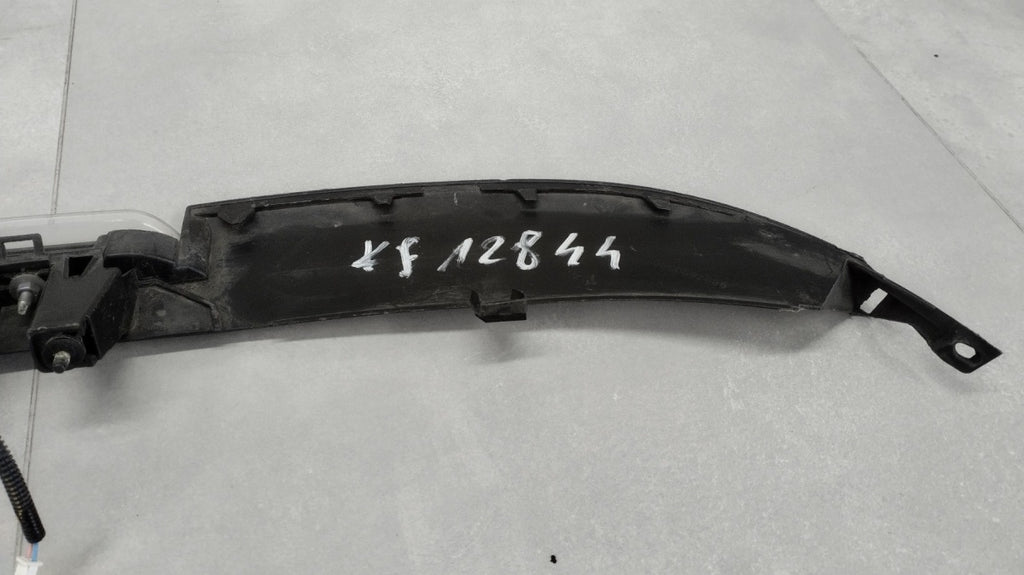 Spojler treće svjetlo STOP Peugeot 308 III T10 karavan SW / 9837890980