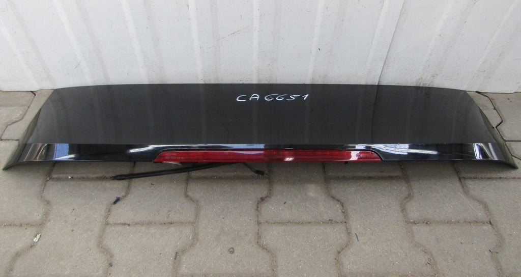 Spojler gepek vrata BMW I3 13-