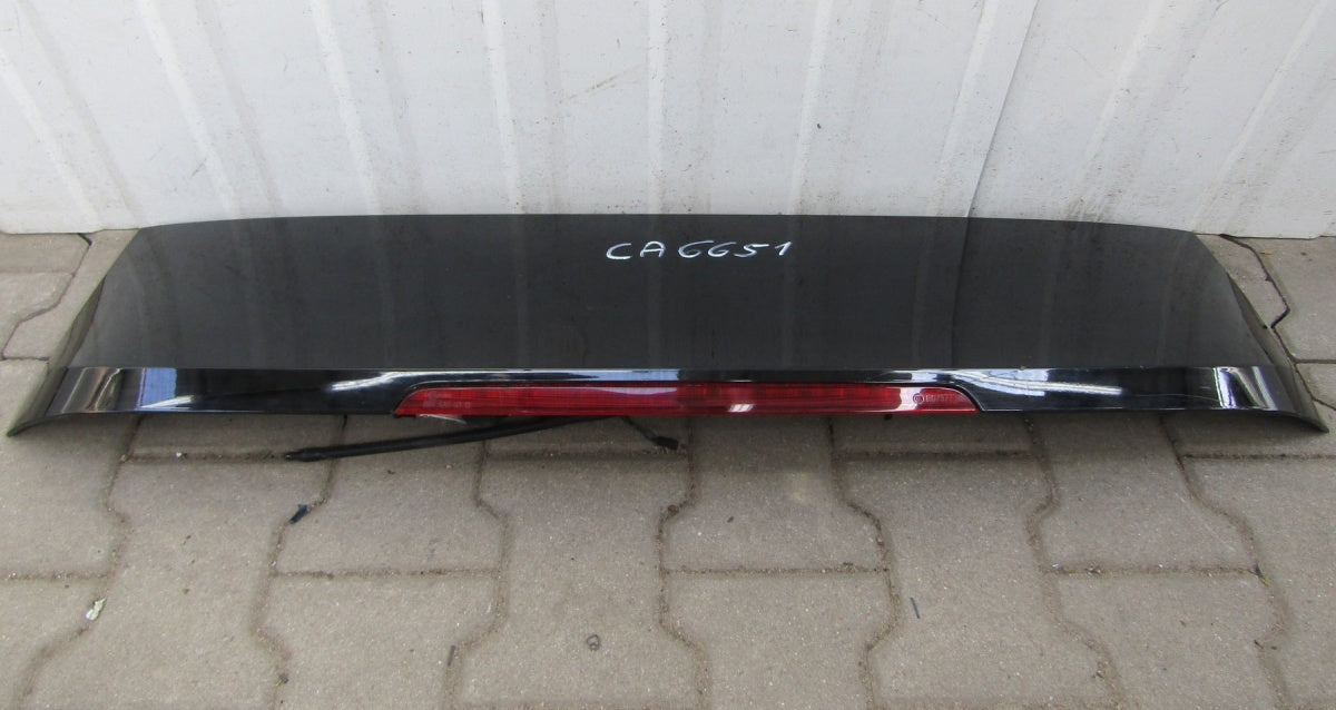 Spojler gepek vrata BMW I3 13-