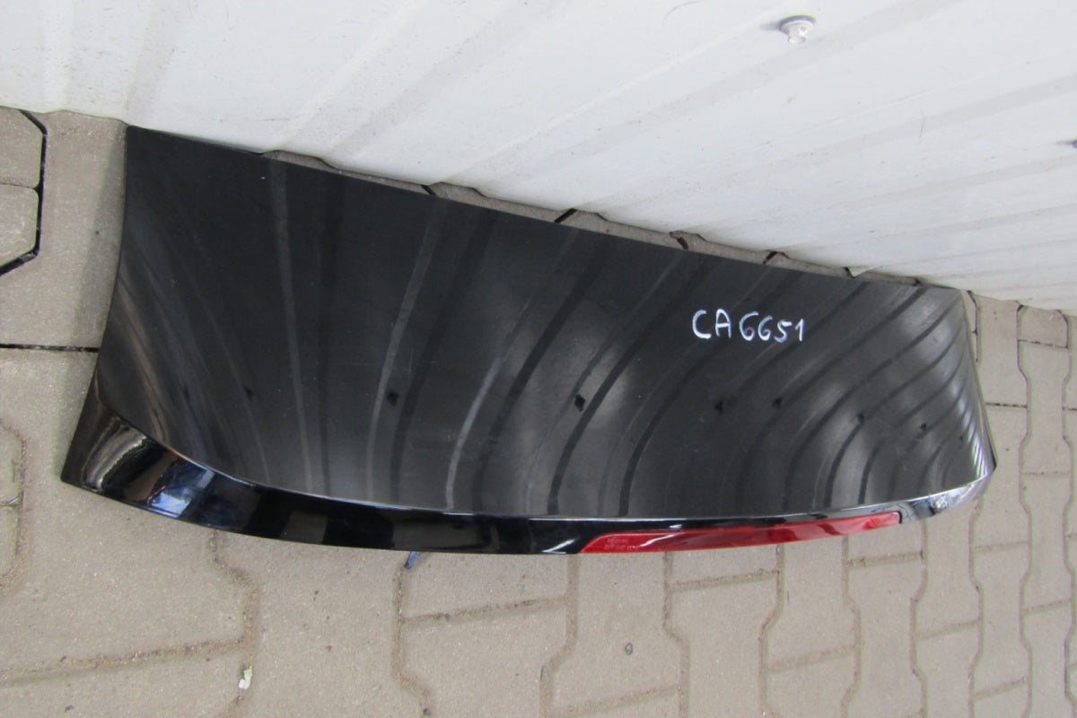 Spojler gepek vrata BMW I3 13-