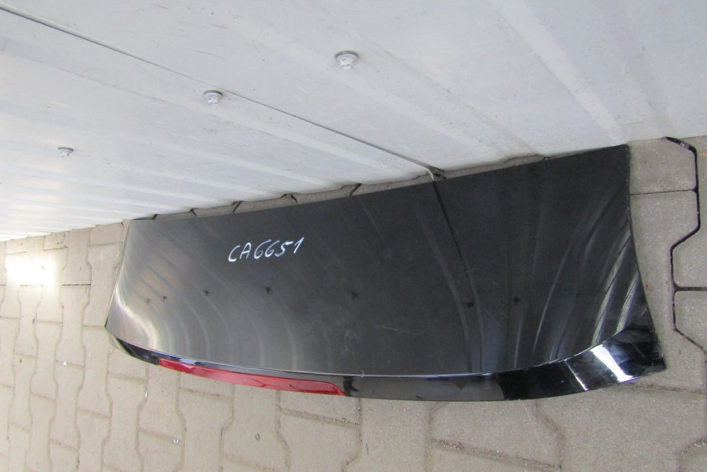 Spojler gepek vrata BMW I3 13-