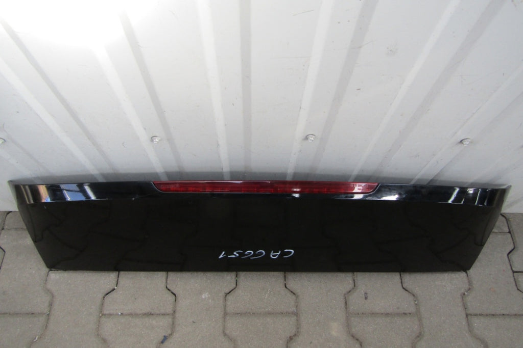 Spojler gepek vrata BMW I3 13-