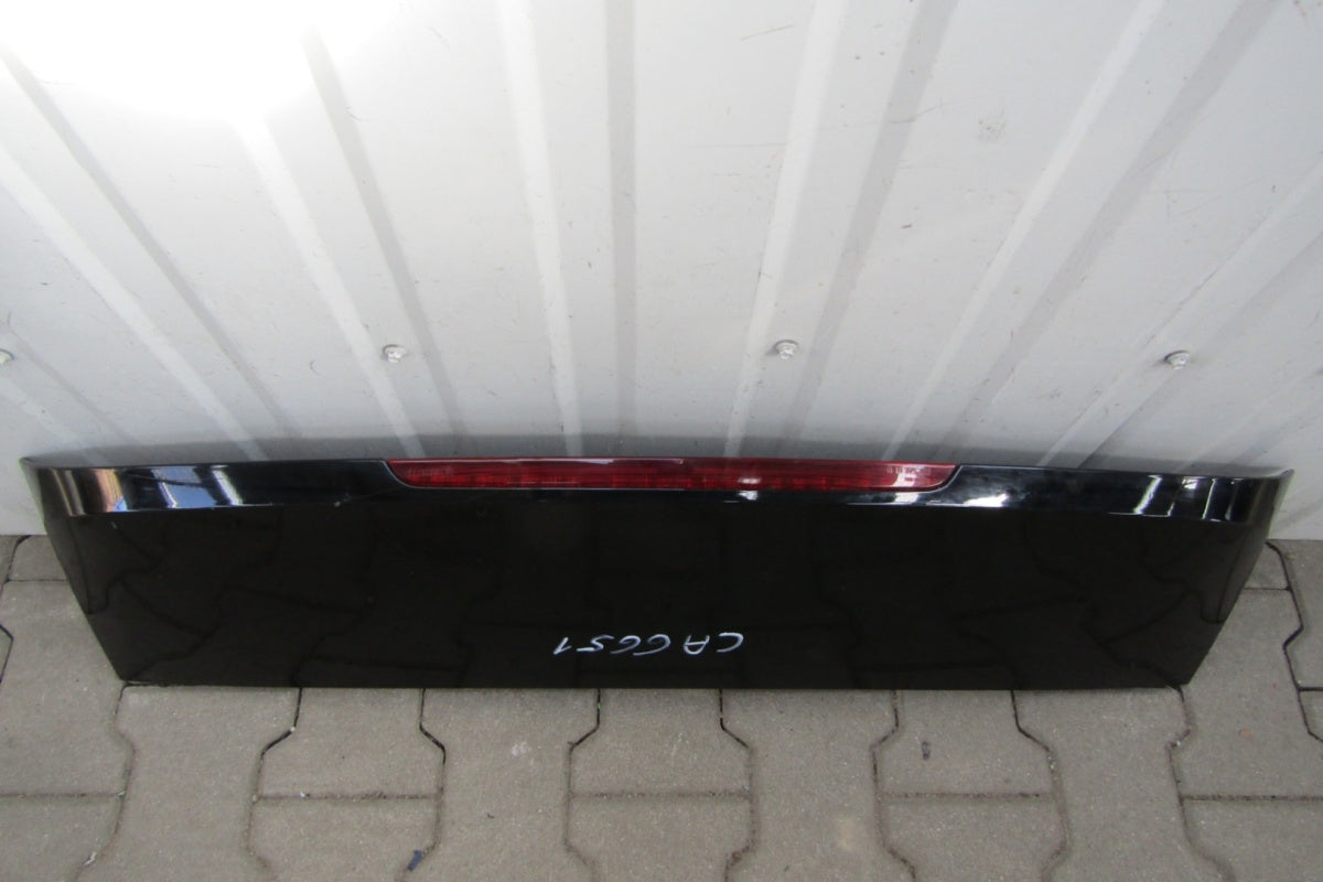 Spojler gepek vrata BMW I3 13-