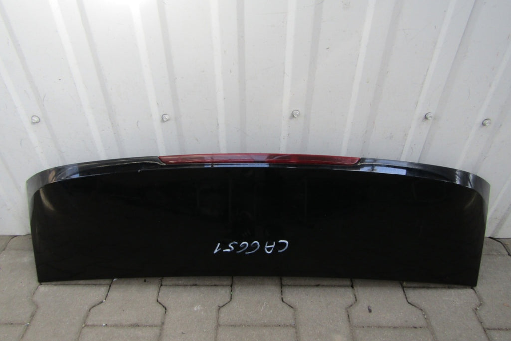 Spojler gepek vrata BMW I3 13-