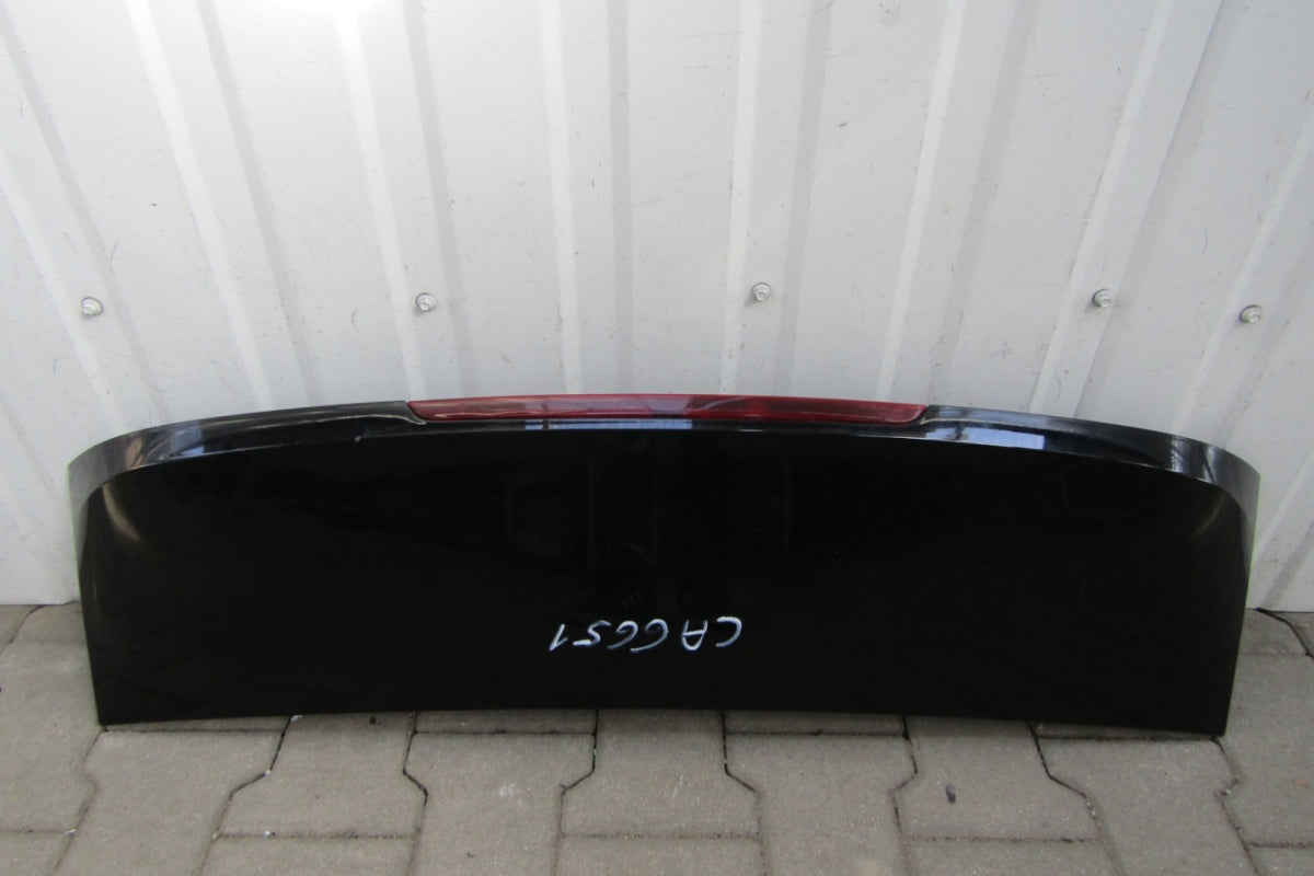 Spojler gepek vrata BMW I3 13-
