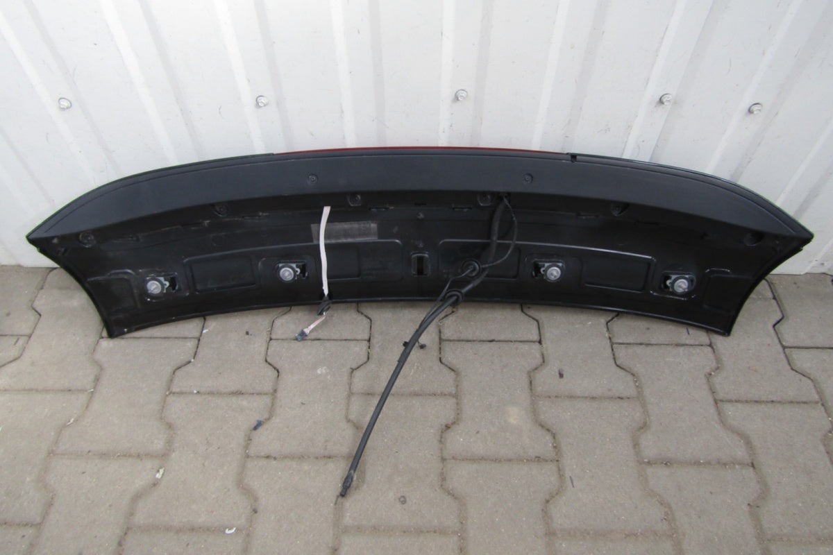 Spojler gepek vrata BMW I3 13-