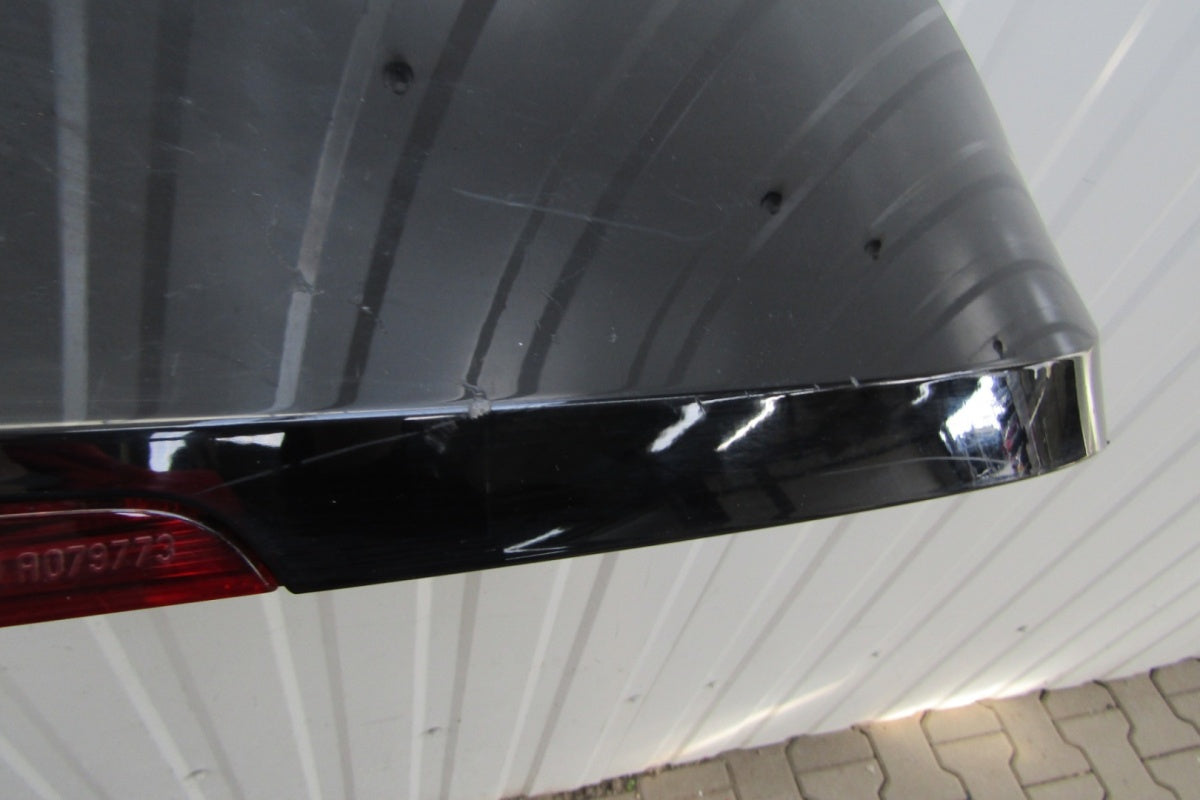 Spojler gepek vrata BMW I3 13-