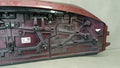 Spojler gepek vrata MAZDA MX-30 21-