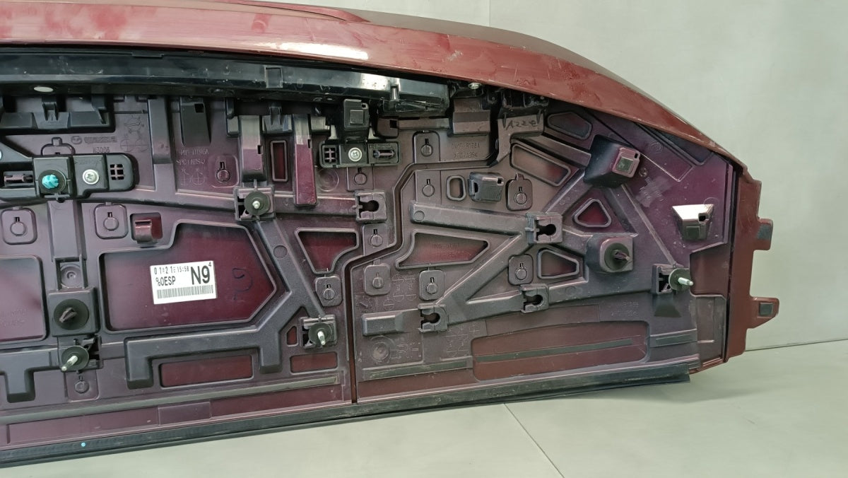Spojler gepek vrata MAZDA MX-30 21-