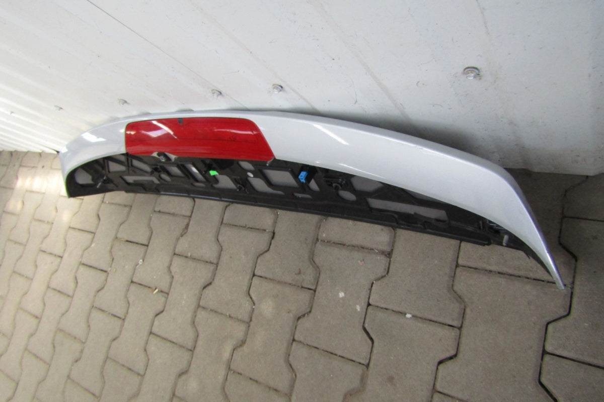 Spojler gepek vrata MERCEDES W246 B klasa 11-