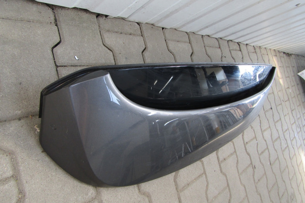 Spojler Spolier daszek klapy zadnji Porsche Cayenne Coupe 9Y3 19-