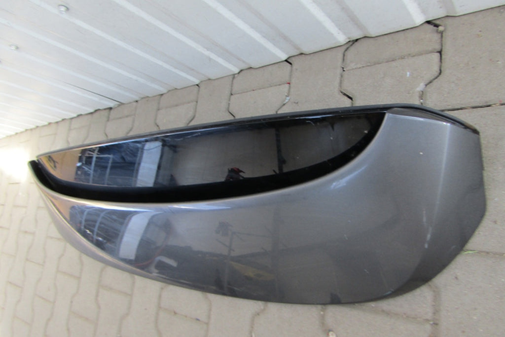 Spojler Spolier daszek klapy zadnji Porsche Cayenne Coupe 9Y3 19-