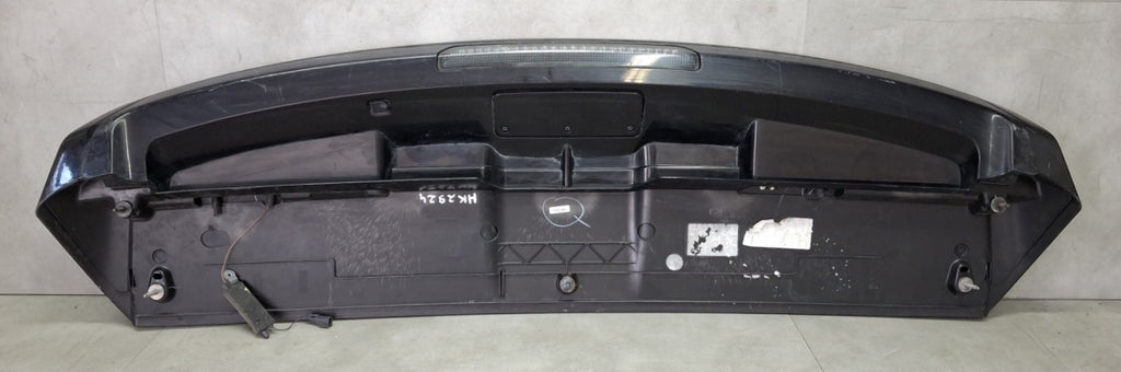 Spojler gepek vrata Range Rover Sport L494 bagażnika JK62-44210