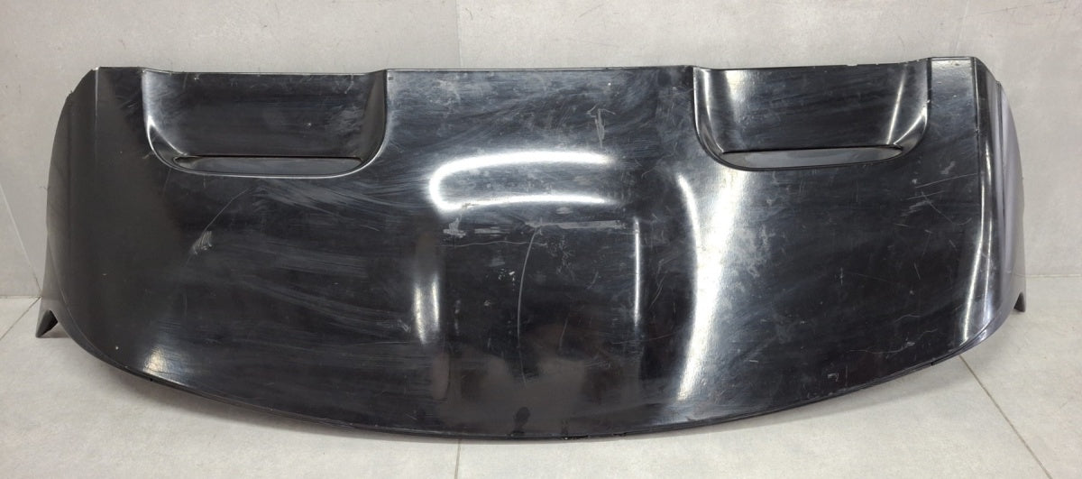 Spojler gepek vrata RANGE ROVER VELAR 17-23