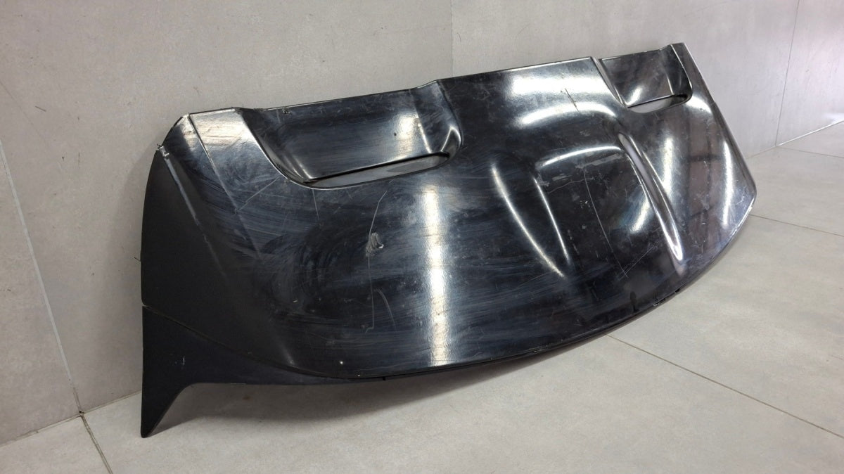 Spojler gepek vrata RANGE ROVER VELAR 17-23