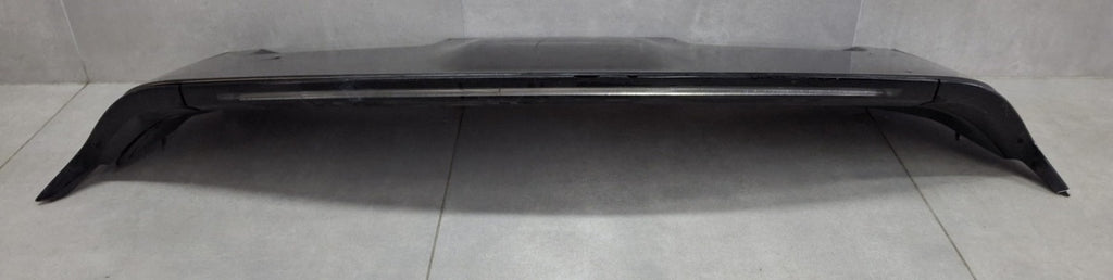 Spojler gepek vrata RANGE ROVER VELAR 17-23