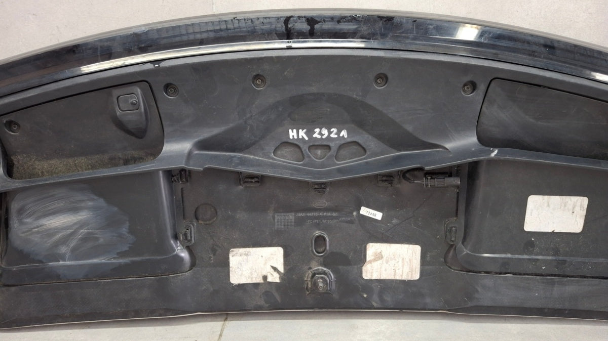 Spojler gepek vrata RANGE ROVER VELAR 17-23