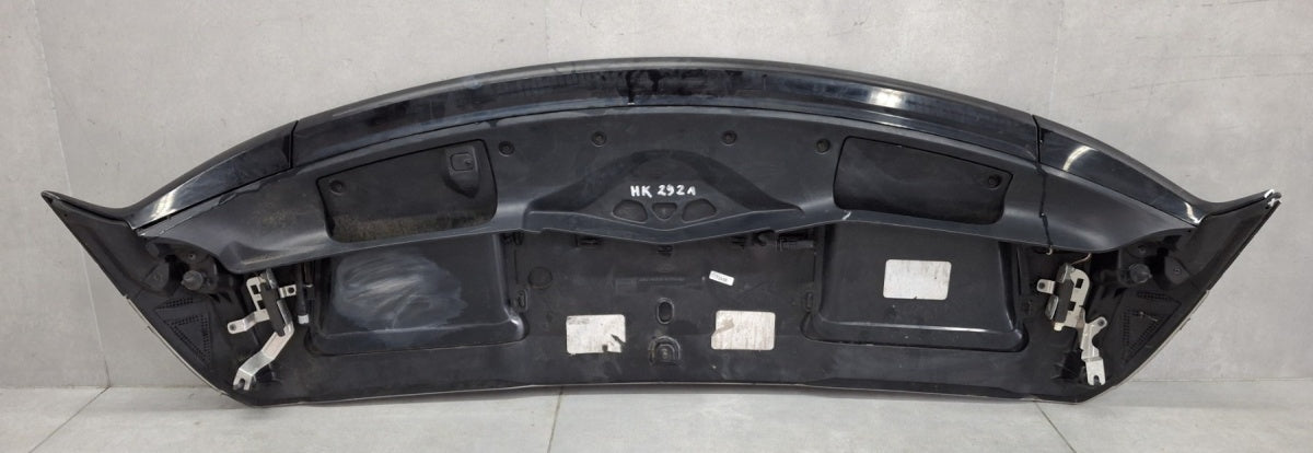 Spojler gepek vrata RANGE ROVER VELAR 17-23