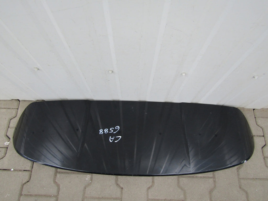 Spojler gepek vrata BMW 1 F40 19-