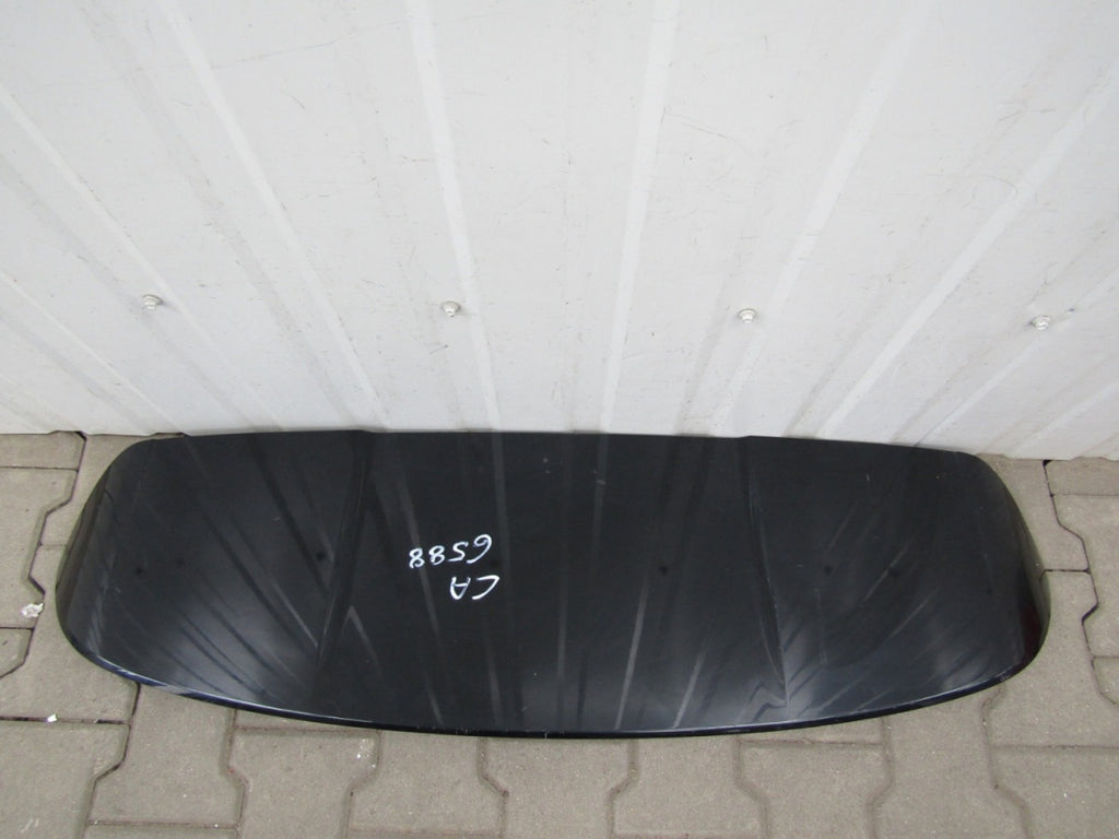 Spojler gepek vrata BMW 1 F40 19-