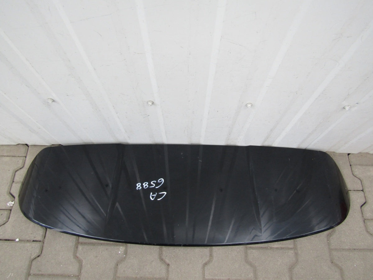 Spojler gepek vrata BMW 1 F40 19-