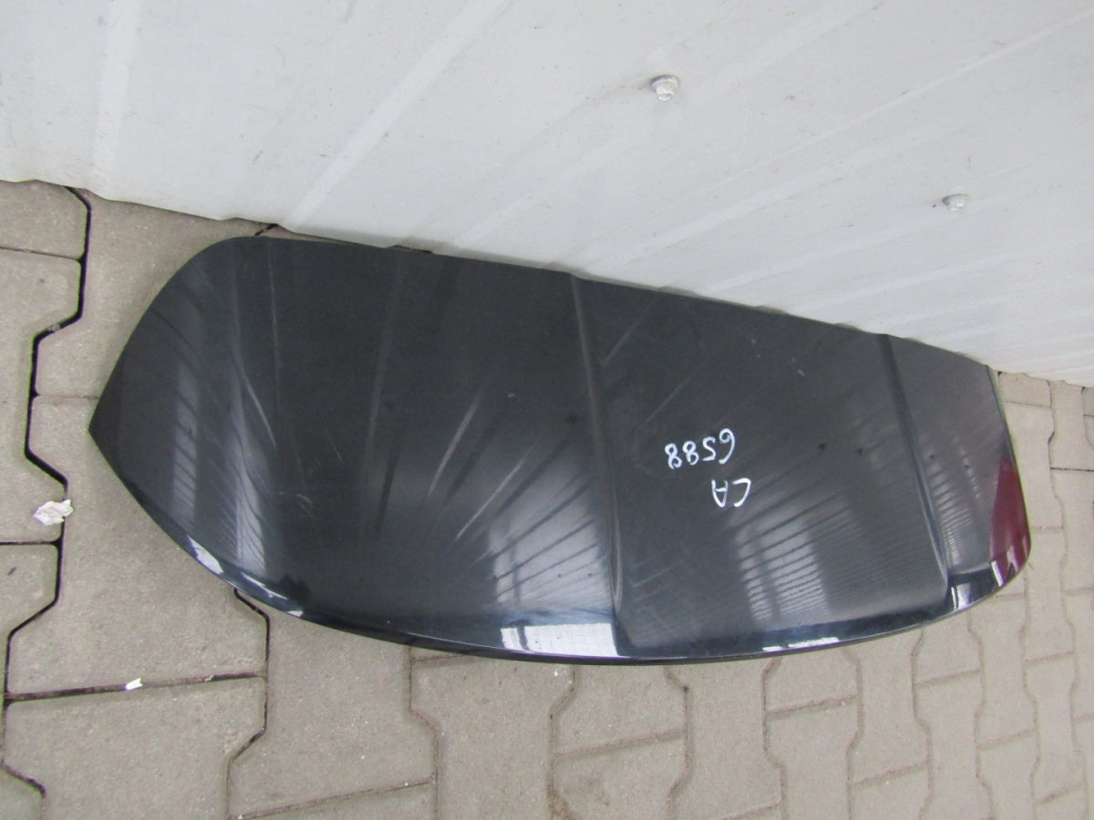 Spojler gepek vrata BMW 1 F40 19-
