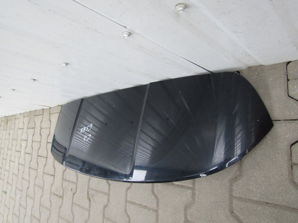 Spojler gepek vrata BMW 1 F40 19-