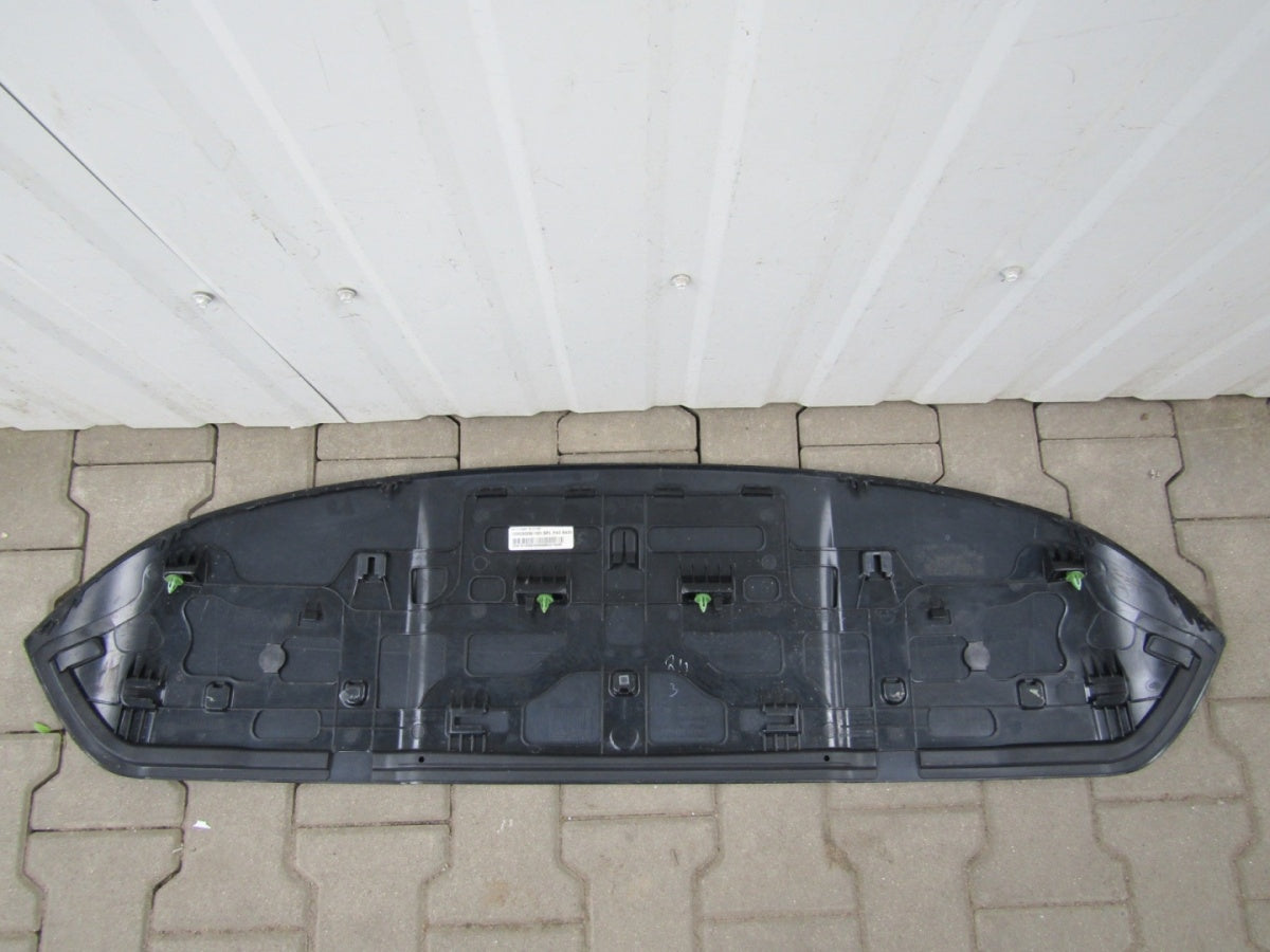 Spojler gepek vrata BMW 1 F40 19-