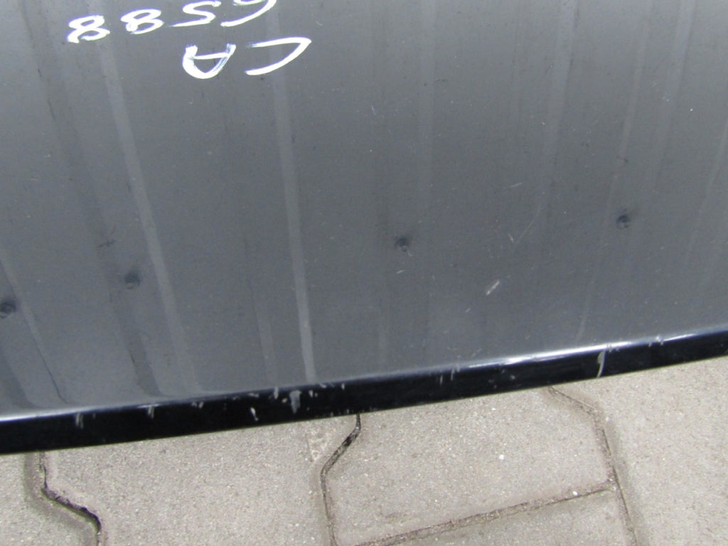 Spojler gepek vrata BMW 1 F40 19-